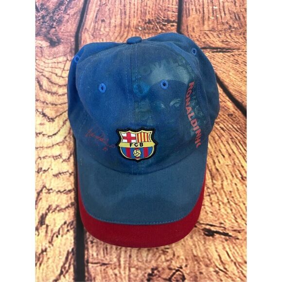 Renaldo FCB‎ adjustable hat - Picture 7 of 7